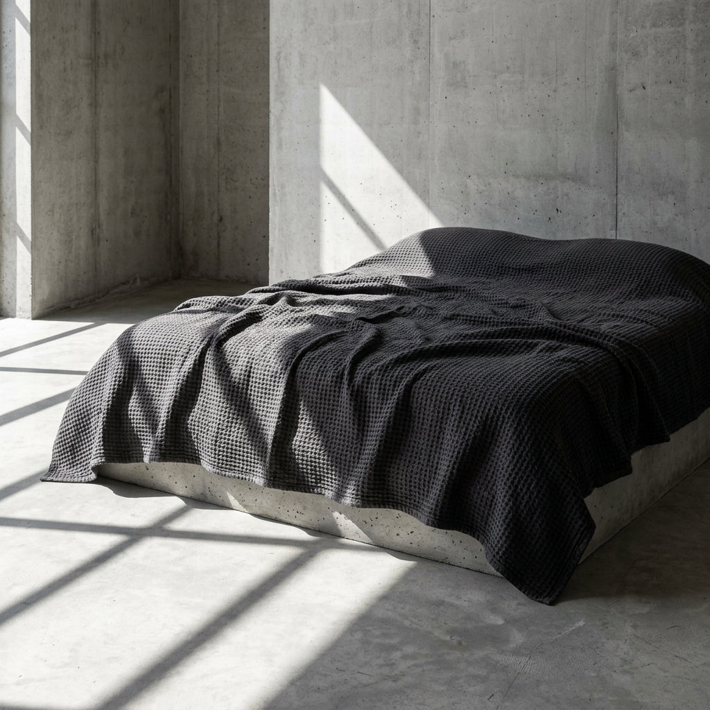 Monolith Charcoal banner