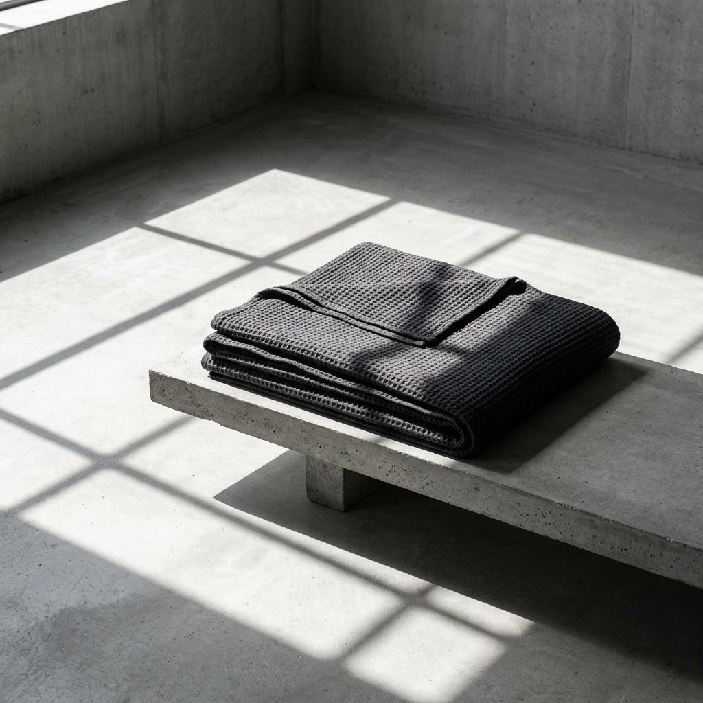 Monolith Charcoal lookbook