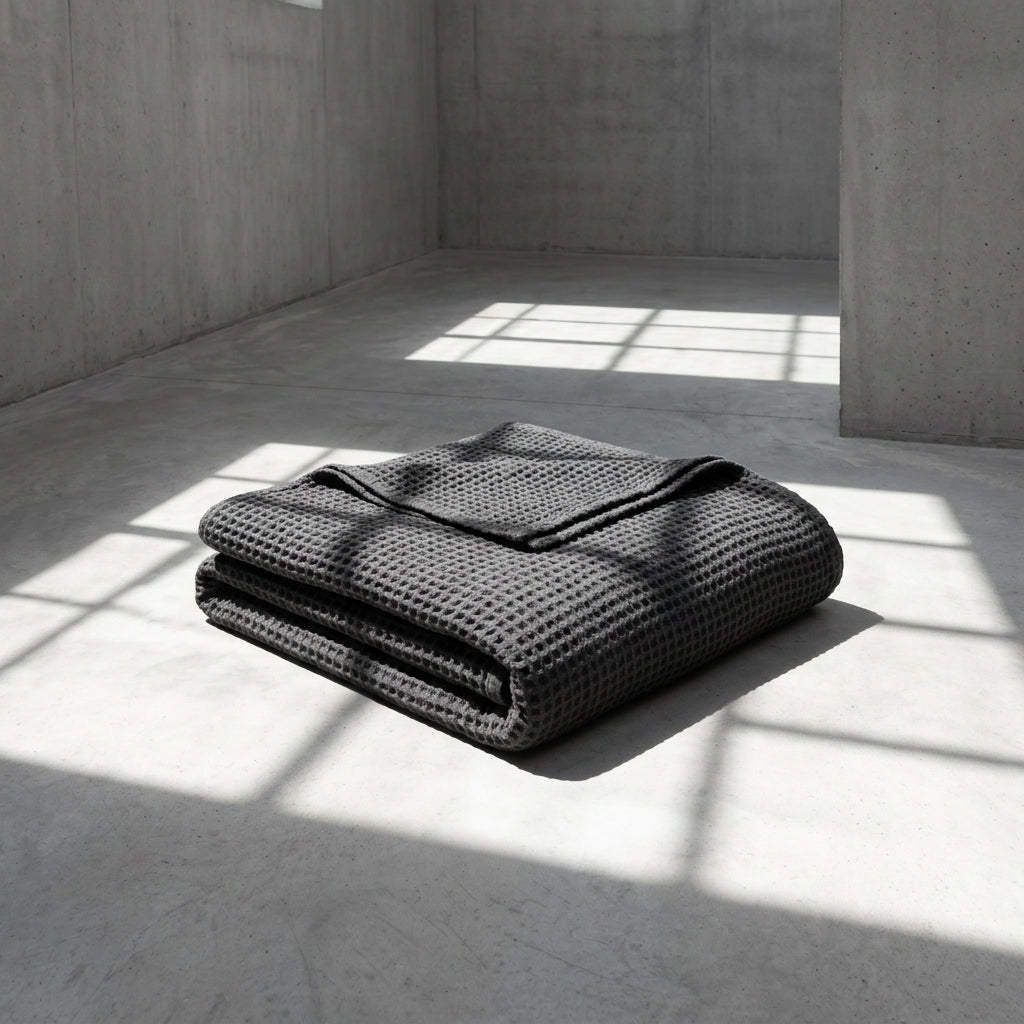 Monolith Charcoal showcase