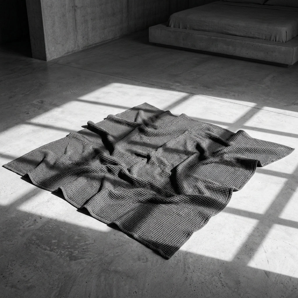 Monolith Charcoal lifestyle