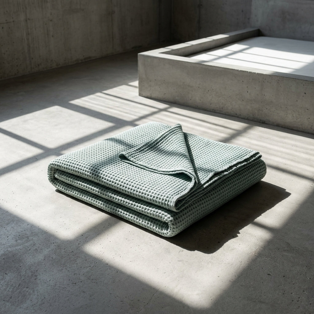 Monolith Sage Ash - Product showcase