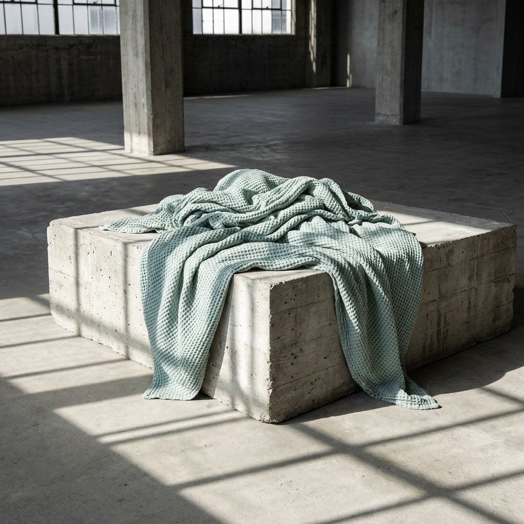 Monolith Sage Ash - Lookbook